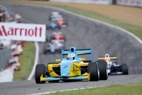 Ο Henry Surtees το Σάββατο στο Brands Hatch